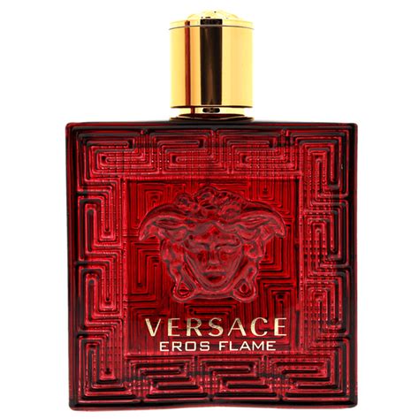 men's versace eros flame|Versace Eros Flame cheap.